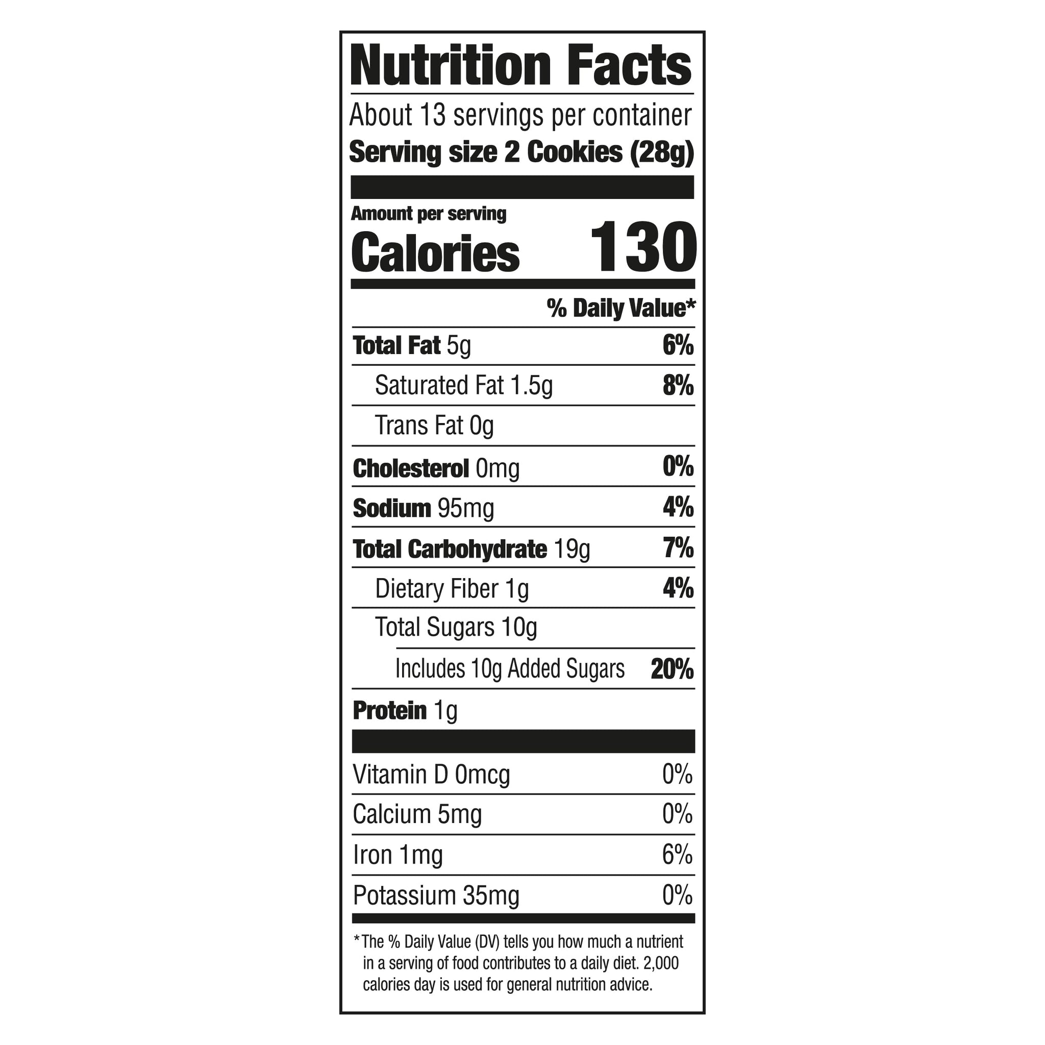 Newman's Own Newman-O's Original Creme Sandwich Cookies, 13 oz (Pack of 6) - Made with Organic Sugar & Flour, No High Fructose Corn Syrup, Vegan