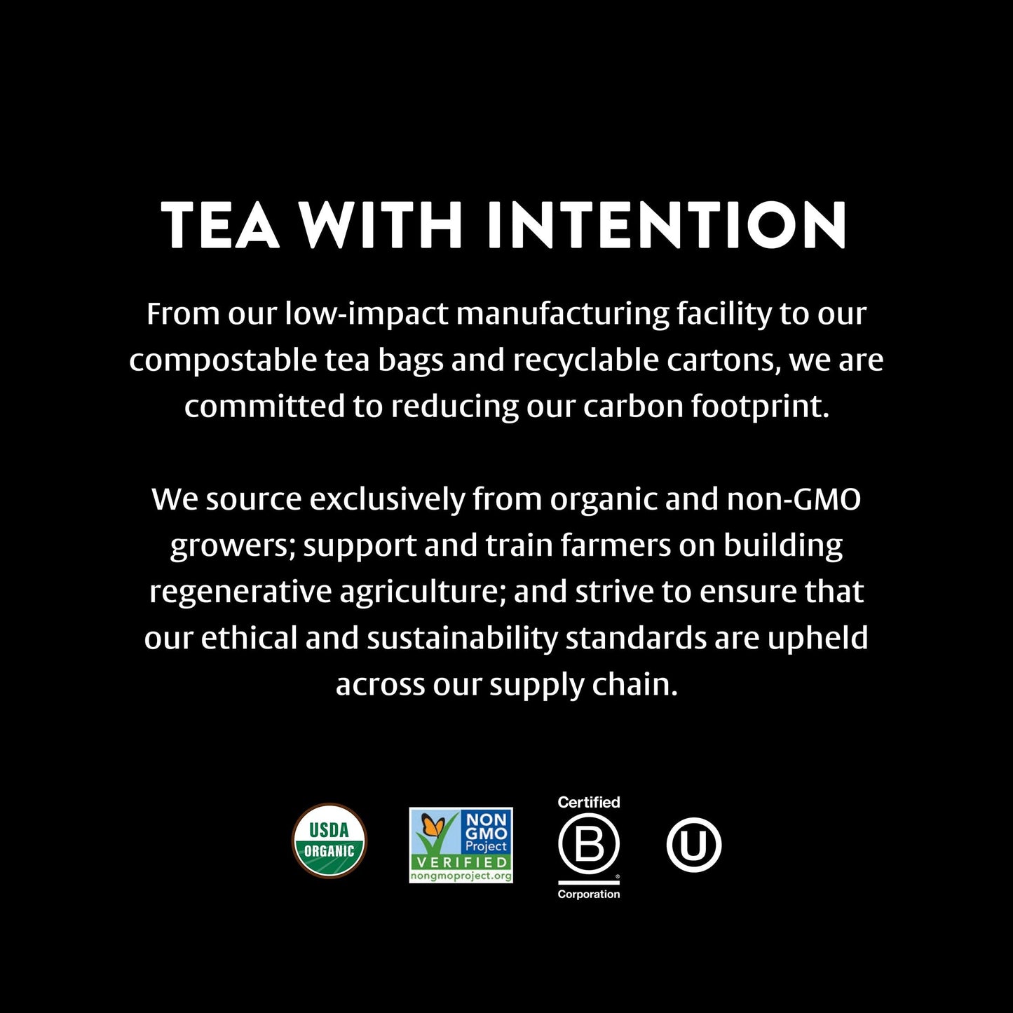 Choice Organic Teas Apple Mate Tea - Compostable - Contains Caffeine - 48 Organic Yerba Mate Tea Bags (Pack of 3)