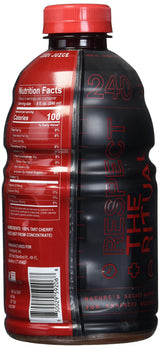 Cheribundi Pure Tart Cherry Juice, 32 FZ