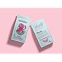 Wunderground's Brain Wash Dark Roast Organic Ground Coffee with Mushroom SuperBoost (12 oz Bag)