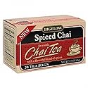 Bigelow Spiced Chai Tea (6x20 Bag )