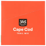 365 by Whole Foods Market, Cape Cod Trail Mix Multipack, 15 Ounce
