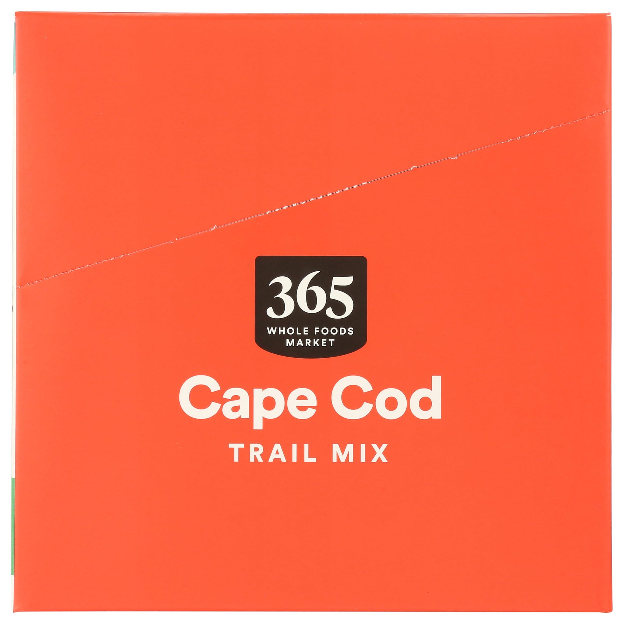 365 by Whole Foods Market, Cape Cod Trail Mix Multipack, 15 Ounce