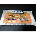 Goya Wheat Flour 12 oz - Harina de Trigo