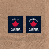Quaker Muffin Mix Blueberry 900g makes 24 muffins (Imported from Canada)