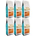 New Orleans Roast - Bourbon Pecan Pie Ground Coffee 12oz (Pack of 6)
