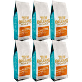 New Orleans Roast - Bourbon Pecan Pie Ground Coffee 12oz (Pack of 6)