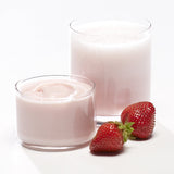 Proti-Thin High Protein Strawberry Pudding and Shake Mix, Healthy Dessert Mix, 15g Protein, Low Calorie, Low Carb, Low Fat, Low Sugar, Aspartame-Free