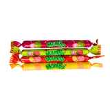 ASSORTIT Mamba Chews Magic Sticks (35 Pack) Fruit Candy Variety, 8 Fun Flavors 2-In-1 Fruity Mix, Individually Wrapped Tropical Chewy Candies Share
