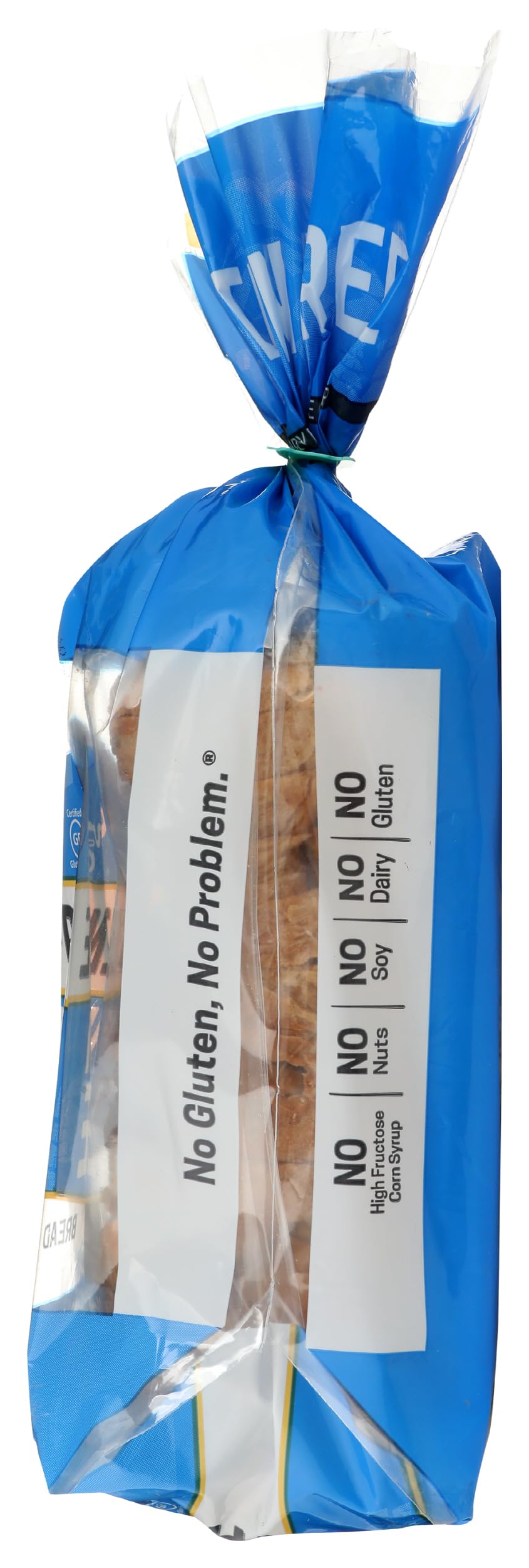 FRANZ BAKERY Gluten Free Mountain White, 18 OZ