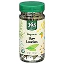 365 by Whole Foods Market, Organic Bay Leaves, 0.15 Ounce