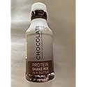 Chocolate Shake in a Bottle (Meal Replacements)