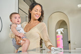 Whip-It® Multi Surface Cleaner, Stain Remover, and Odor Neutralizer - Grapefruit Scent 32oz (2-16oz)