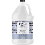 Therapy Stainless Steel Cleaner Bulk Refill - 64 oz. - Streak-Free, Removes Fingerprints and Water Marks from Appliances and Grills