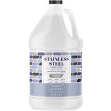 Therapy Stainless Steel Cleaner Bulk Refill - 64 oz. - Streak-Free, Removes Fingerprints and Water Marks from Appliances and Grills