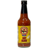 Fletcher’s Gourmet Hot Sauce and Original BBQ Sauce Combo Pack, Northwest Made in Spokane Small Batch Recipes, Bold Spicy Chili Sauce and Classic