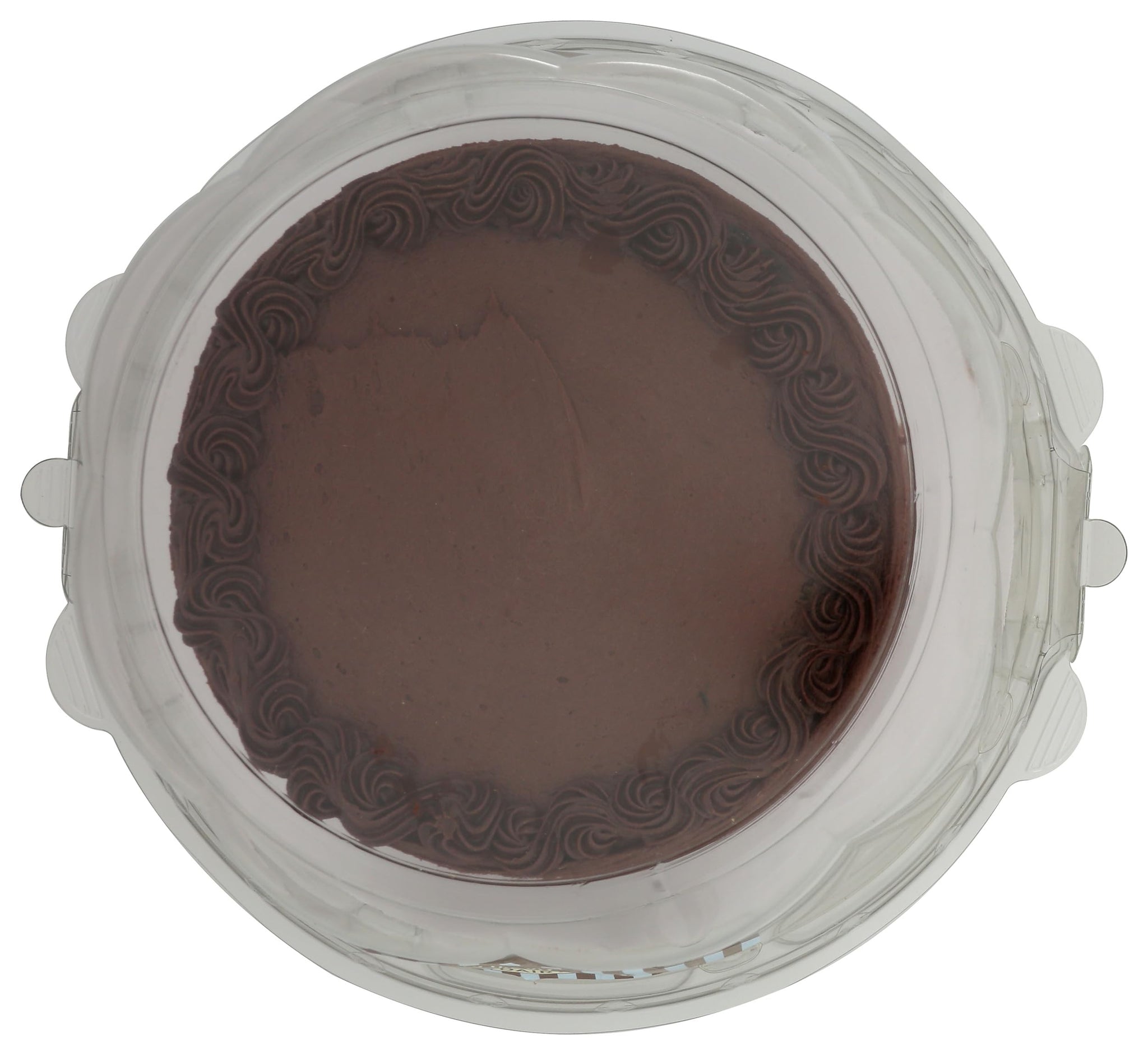 By the Way Bakery Chocolate Cake, 37 OZ