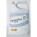 Jani-Source Fenestre RTU Non-Ammoniated Glass Cleaner - 1 Gallon