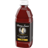 DIANA Sauce, Gourmet Original, 1 Count, 500ml/15.90 Fluid Ounces {Imported from Canada}