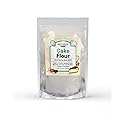 Unpretentious Cake Flour, 2 lb, Great For Cakes, Biscuits, Scones, Muffins
