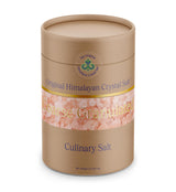 Original Himalayan Crystal Salt - Coarse Granulated - Culinary Salt for Healthy Cooking - Mineral Rich Salt with Great Flavor (1 Pack)