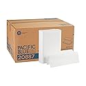 Pacific Blue Ultra Big Z-Fold Paper Towels by GP PRO (Georgia-Pacific), White, 20887, 220 Paper Towels Per Pack, 10 Packs Per Case (2200 Total)