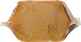 Lefty's Spices Fish N' Chicken Mix for Oven, Pan or Deep Fry 16oz Bag (Pack of 3) Chose Flavor Below (Spicy)