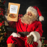 Big Nick Energy Snack Mix Kepperton - Nutty, Sweet, and Savory Blend - Ideal On-the-Go Fuel - Pack of Delicious Gourmet Goodness for Energy