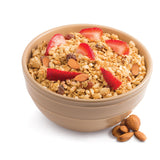got milk? Organic Crunchy Granola Cereal, Raisin with Sliced Almonds, 12 Ounce