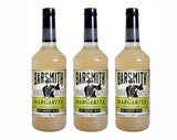 Barsmith Bar Essentials Margarita Mix, Triple Citrus Blend with Lime, Orange & Lemon Juice, 32-oz. Bottle, Pack of 3