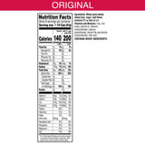 Kellogg's Complete Bran Breakfast Cereal, Fiber Cereal, Family Breakfast, Original, 11.6oz Box (1 Box)