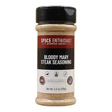 Spice Enthusiast Bloody Mary Steak Seasoning - 4.5 oz