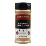Spice Enthusiast Bloody Mary Steak Seasoning - 4.5 oz