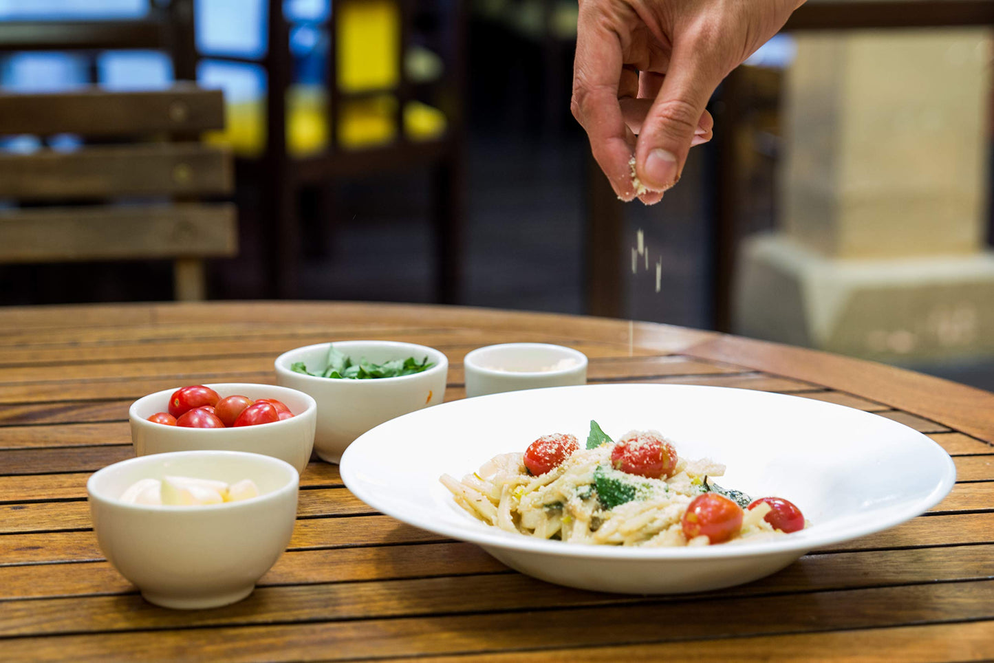 NEW !! Palmini Pouch VARIETY PACK | Linguine | Angel Hair | Lasagna | Rice | 4g of Carbs | As Seen On Shark Tank | Gluten Free (12 Ounce (Pack of 4))