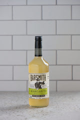 Barsmith Bar Essentials Margarita Mix, Triple Citrus Blend with Lime, Orange & Lemon Juice, 32-oz. Bottle, Pack of 3