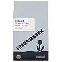 GROUNDWORK COFFEE CO Holiday Blend, 12 OZ