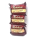 Ulker Rulokat Wafer 5.29oz (150gr) PACK of 3