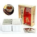 Korean Ginseng Extract Granules Tea Health Food (3g X 100 bags)