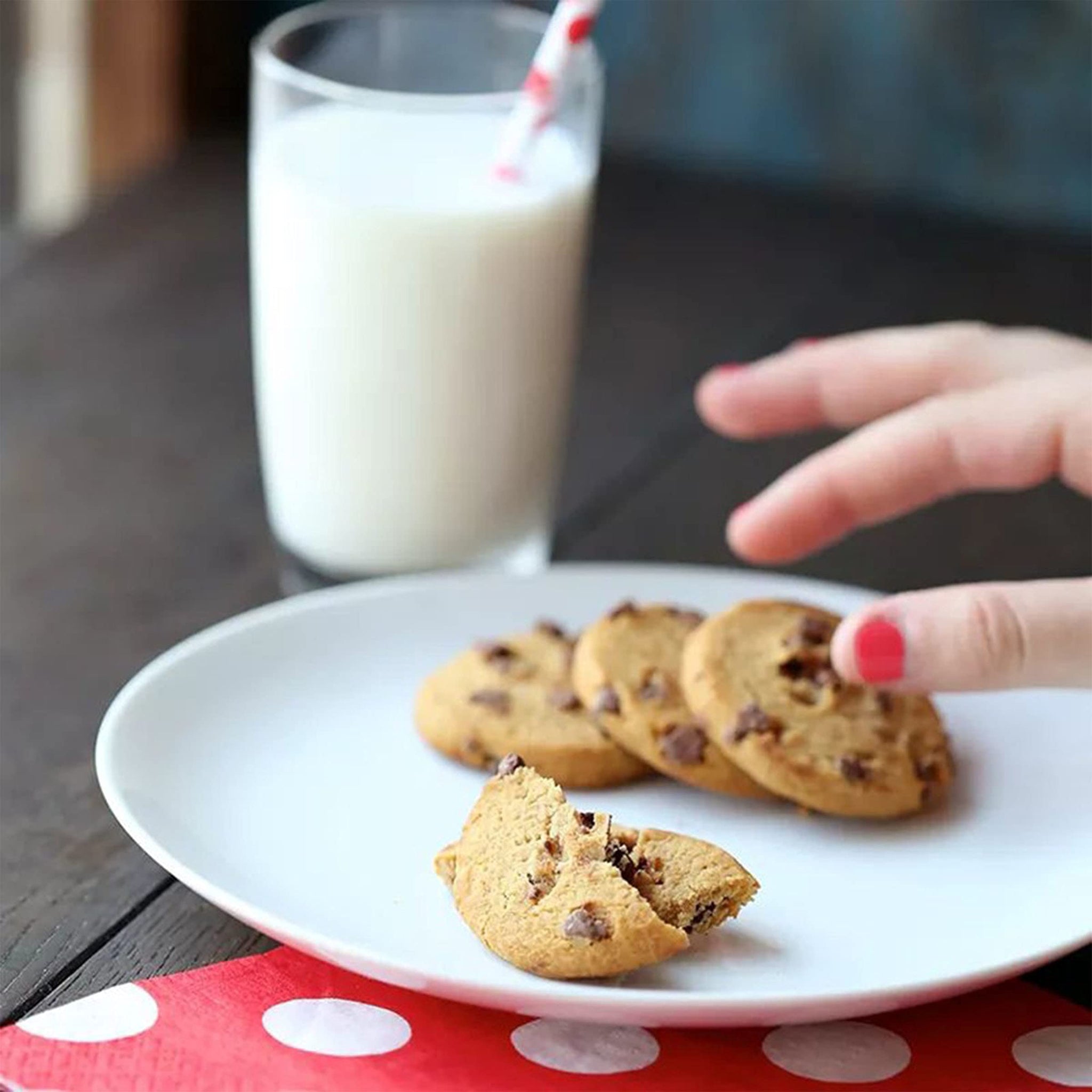 CHIPS AHOY! Original Chocolate Chip Cookies & Chewy Cookies Variety Pack, Family Size, 3 Packs