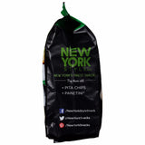 New York Style Bagel Crisps, Garlic, 7.2 Ounce (Pack of 3)