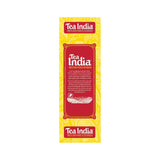Tea India Assam Black Tea, CTC Loose Leaf, 2 lb
