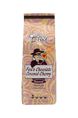 Coffee Fool's Decaf Chocolate Covered Cherry (Coarse Grind)