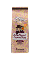 Coffee Fool's Decaf Chocolate Covered Cherry (Coarse Grind)
