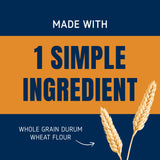 Barilla Whole Grain Rotini, 16 Ounce -- 8 per case.