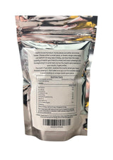 Chios Mastiha Pack 25gr (0.88oz) Medium Tears - 100% Pure Mastic Gum from Mastic Growers - Natural Raw Resin for Facial Toning & Jawline - Sugar-Free
