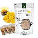 [Medicinal Herb Tea] 100% Natural Marigold Flower Tea ????? ?? 30g (15 teabags)
