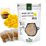 [Medicinal Herb Tea] 100% Natural Marigold Flower Tea ????? ?? 30g (15 teabags)