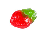 Smarty Stop Gummy Collections (Strawberries, 2 Pound (Pack of 1))