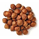 Hazelnuts Filberts Raw (1 LB)