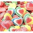 Gummy Triple Hearts 4.4-pound Bag